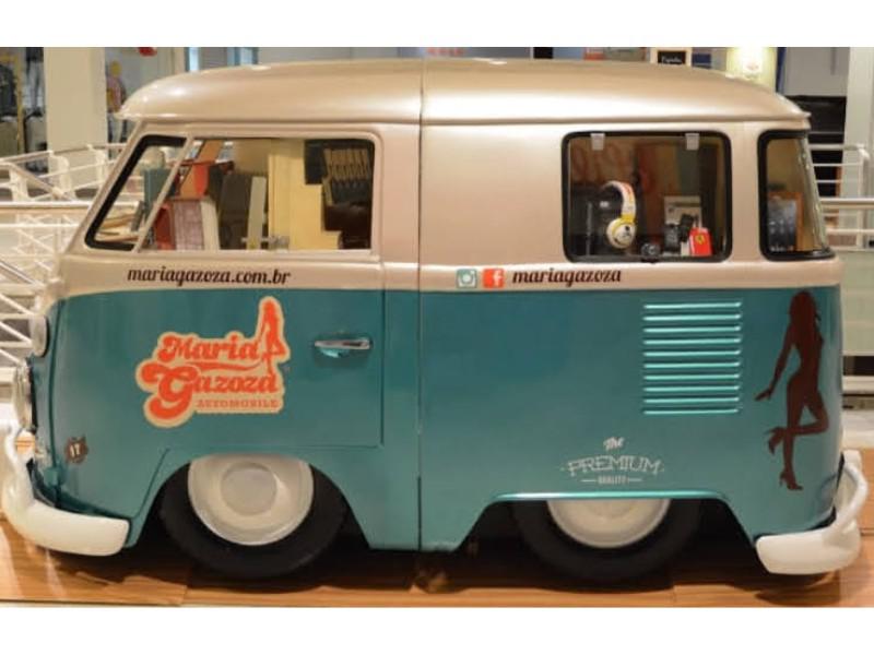 Mini kombi