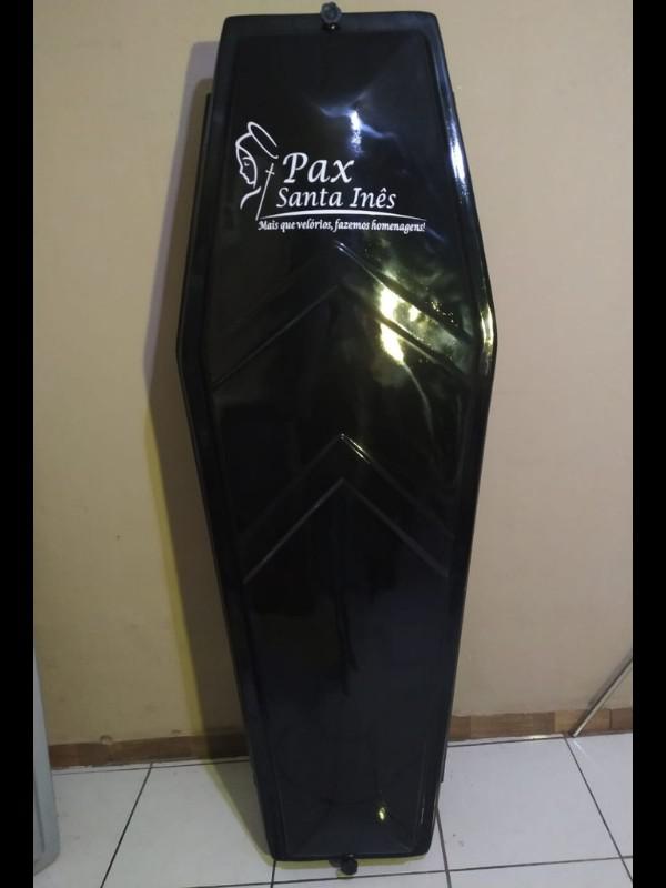 Urna funerária preço