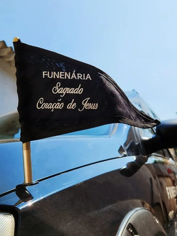 Imagem ilustrativa de Montana Funebre